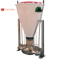 Factory supply automatic dry-wet feeder for pig farm